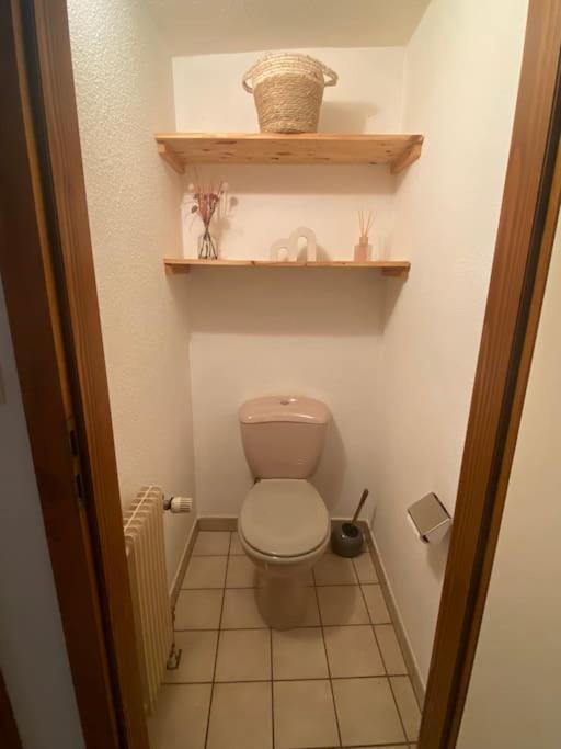 Appartement Chaleureux Vue Sur Centre Historique Riquewihr Zewnętrze zdjęcie