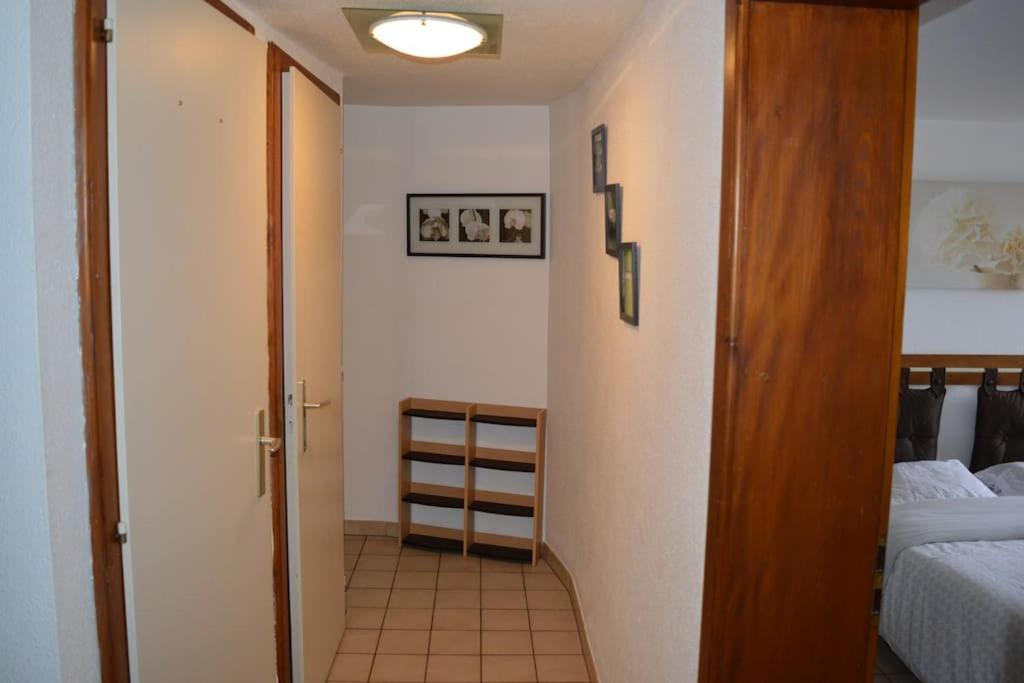 Appartement Chaleureux Vue Sur Centre Historique Riquewihr Zewnętrze zdjęcie